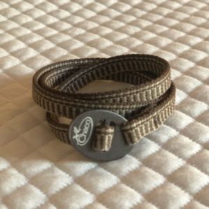 Chaco Wrap Bracelet